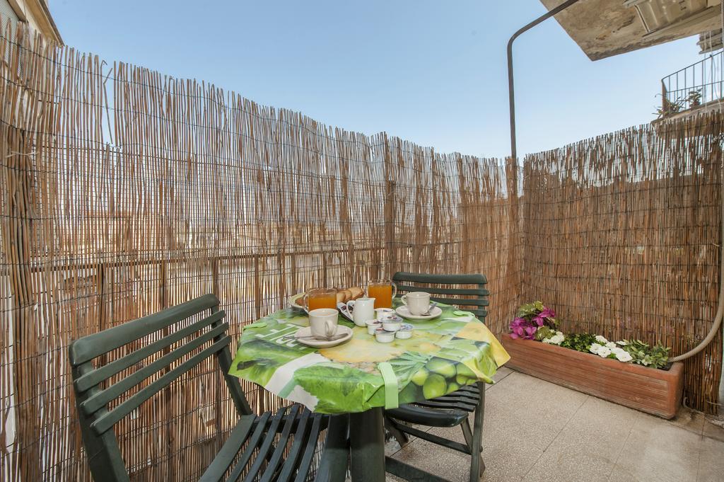 Bed & Breakfast Il Bacio Delle Stelle Rom