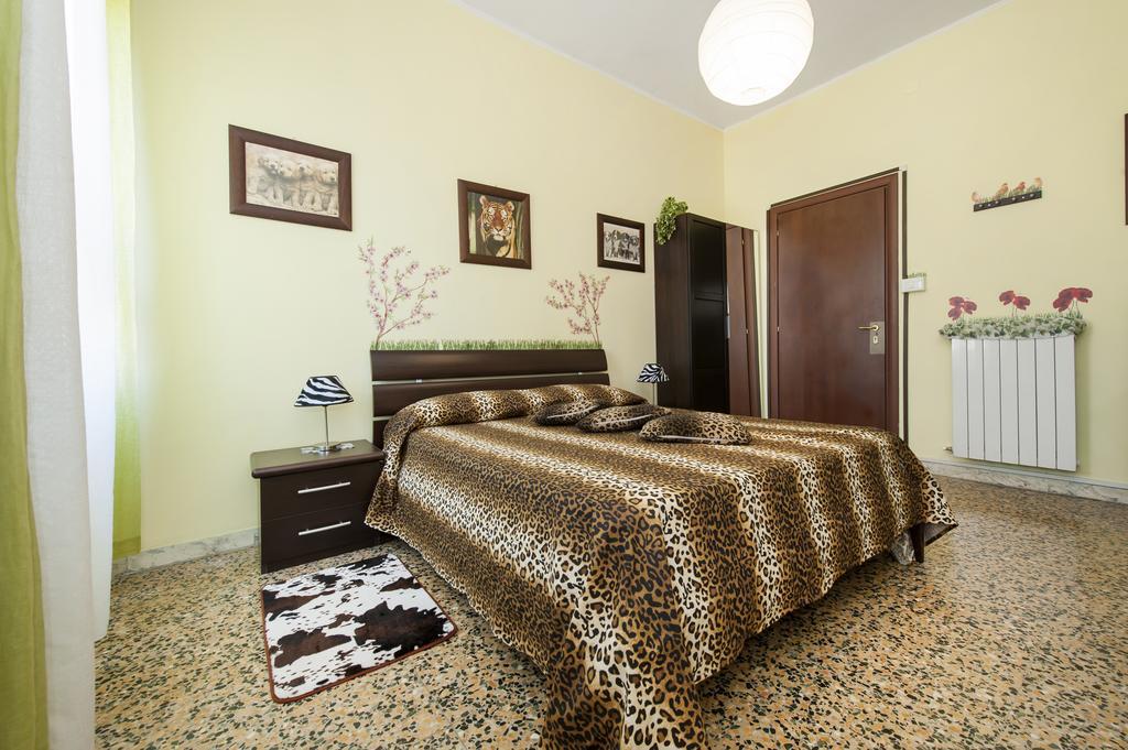 Il Bacio Delle Stelle Bed & Breakfast Rom