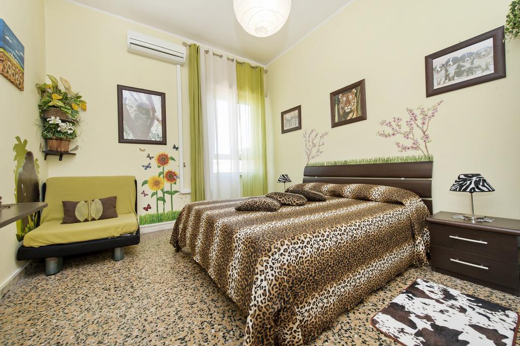 Bed & Breakfast Il Bacio Delle Stelle Rom